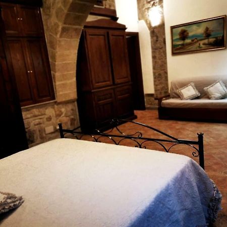 Fine House In Tuscia Centro Storico Viterbo Appartement Buitenkant foto