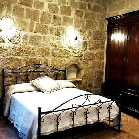 Fine House In Tuscia Centro Storico Viterbo Appartement Buitenkant foto